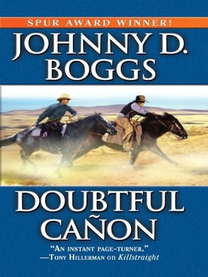 cover image of Doubtful Canon